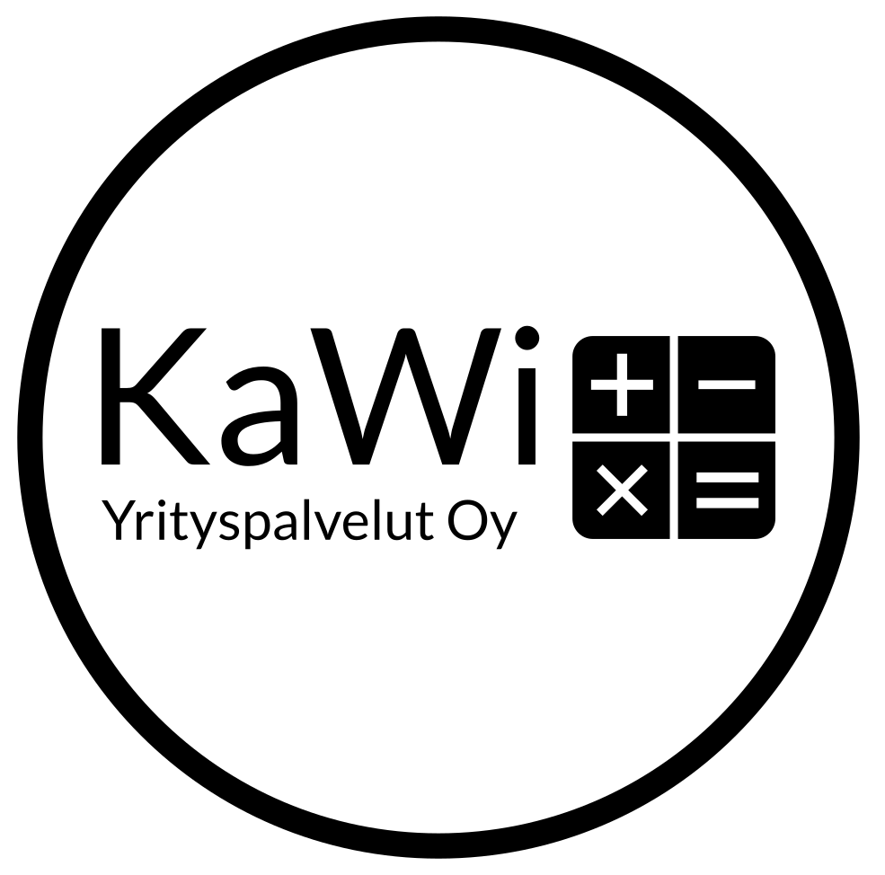 KaWi Yrityspalvelut Oy